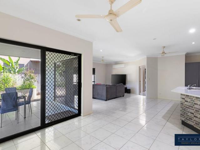 House for rent in Jubilee Pocket, Airlie Beach