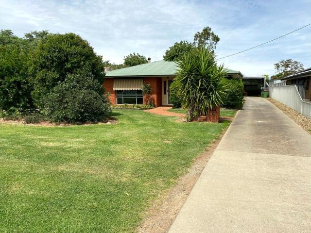 House for rent in Mulwala, Federation Council