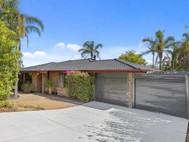 House for rent in Parmelia, Western Australia