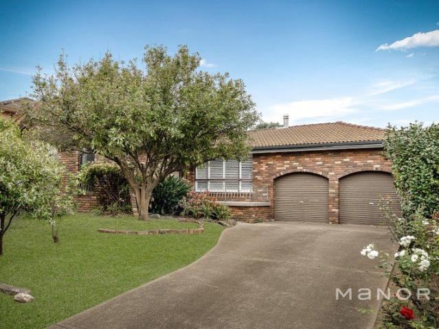 House for sale in Kings Langley, Sydney