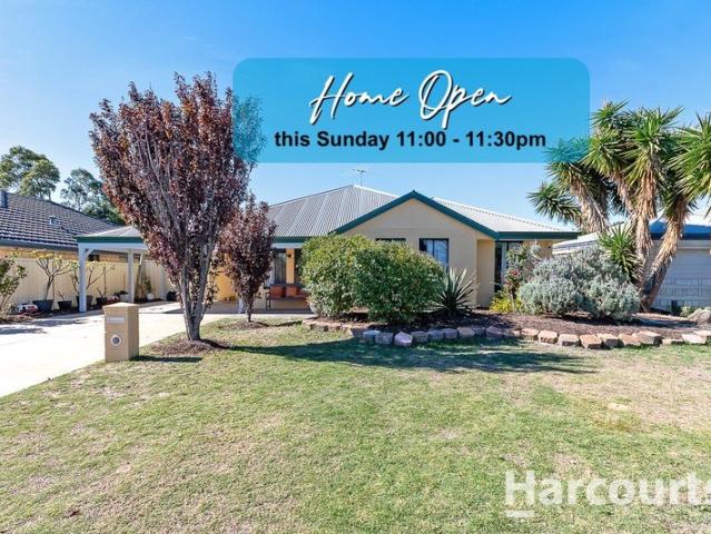 House for sale in Banksia Grove, Western Australia