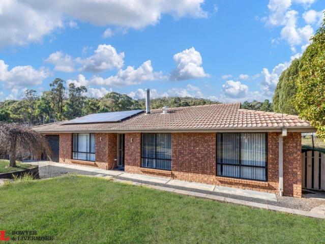 House for sale in Cullen Bullen, New South Wales