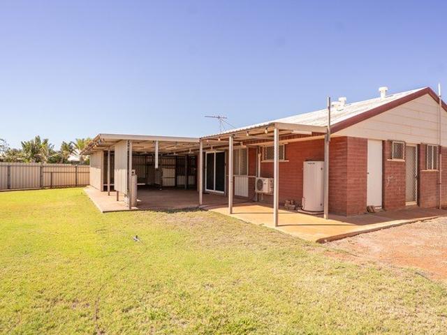 House for sale in South Hedland, Western Australia