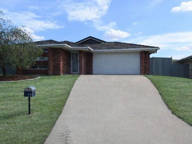 House for sale in Gunnedah, New South Wales