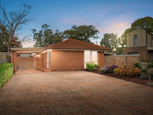House for sale in Camerons Creek, Victoria