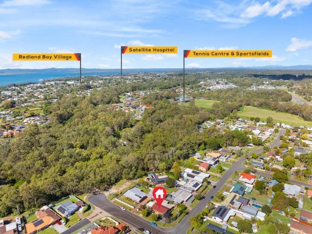 House for sale in Toombul, Queensland