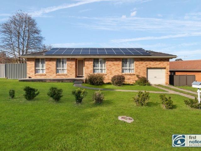House for rent in Bathurst, New South Wales