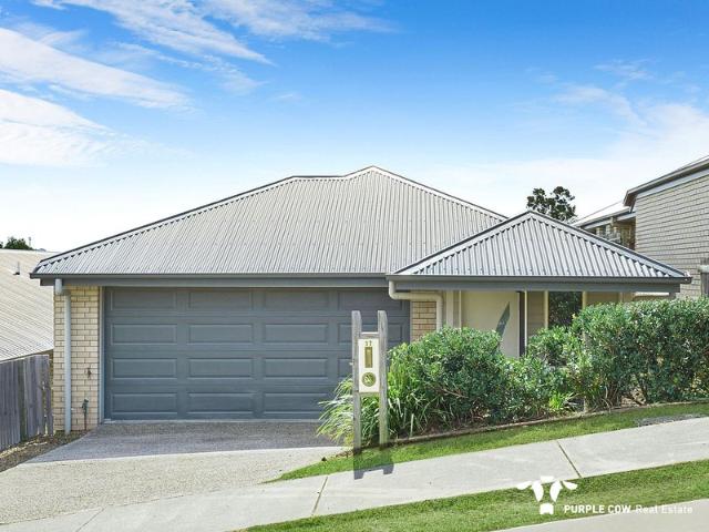 House for rent in Springfield Lakes, Greater Brisbane