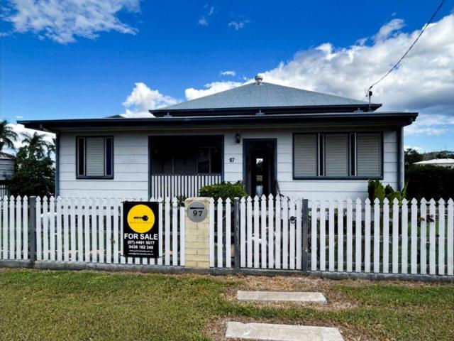 House for sale in Charters Towers, Queensland