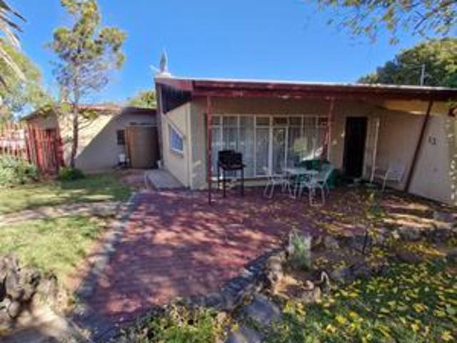 House for sale in Dr Ruth Segomotsi Mompati District Municipality, North West