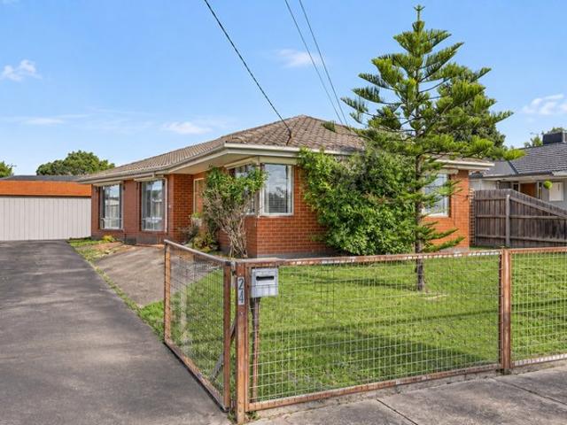 House for rent in Thomastown, Melbourne