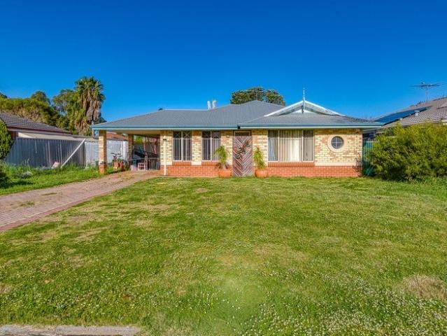 House for sale in Parklands, Western Australia