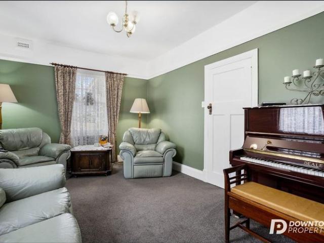 House for rent in Hobart, Tasmania