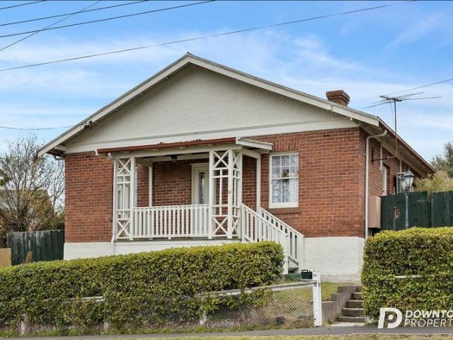 House for rent in Hobart, Tasmania