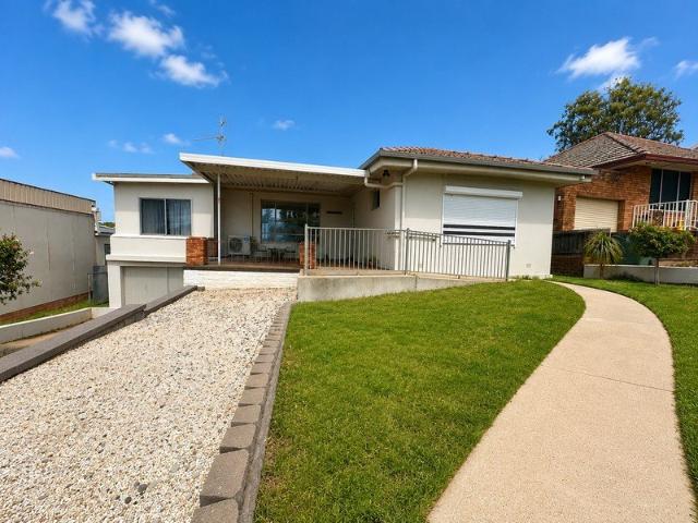 House for rent in Parkes, New South Wales