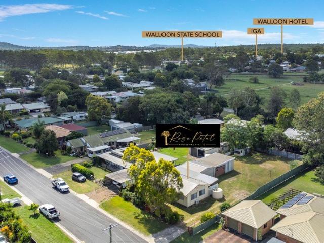 House for rent in Toombul, Queensland