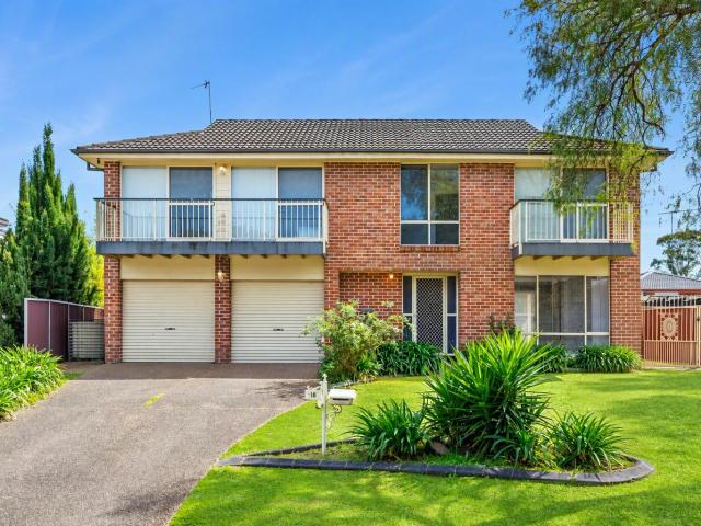 House for rent in McGraths Hill, Sydney