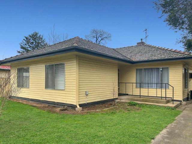 House for rent in Benalla, Victoria