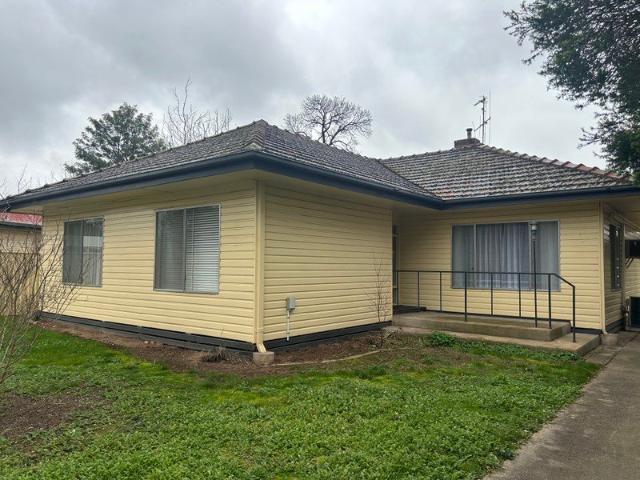 House for rent in Benalla, Victoria