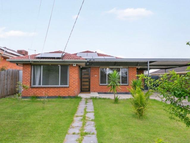 House for sale in Thomastown, Melbourne