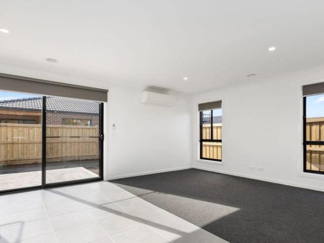 House for rent in Beveridge, Victoria