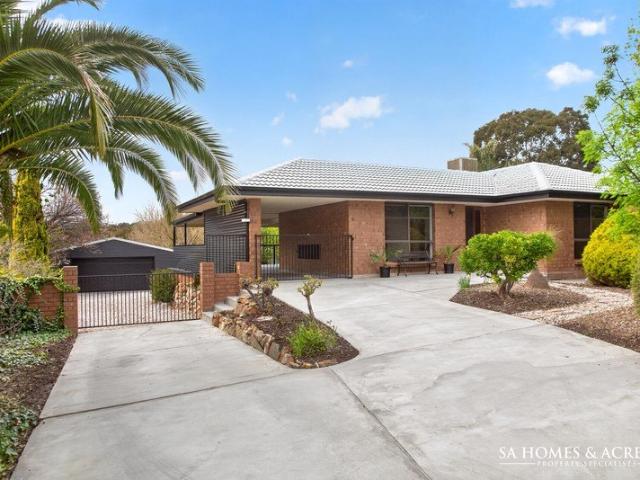 House for sale in Pewsey Vale, South Australia