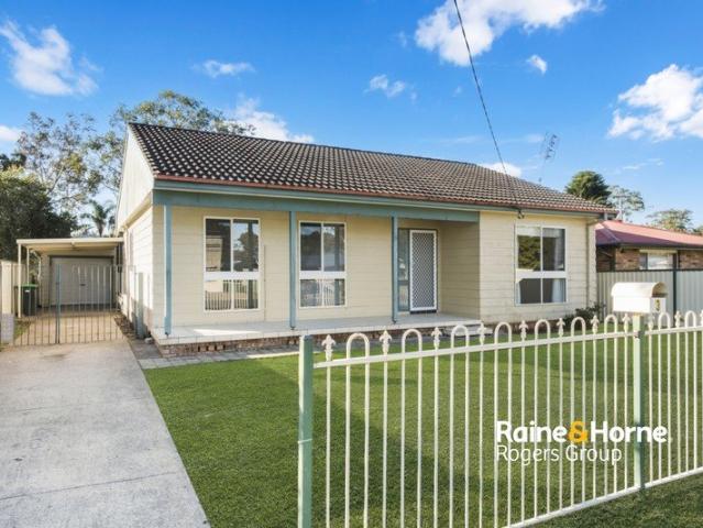 House for rent in San Remo, New South Wales
