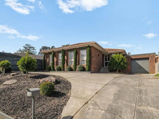 House for rent in Camerons Creek, Victoria
