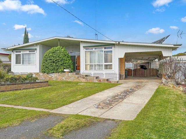 House for sale in Alma, Victoria