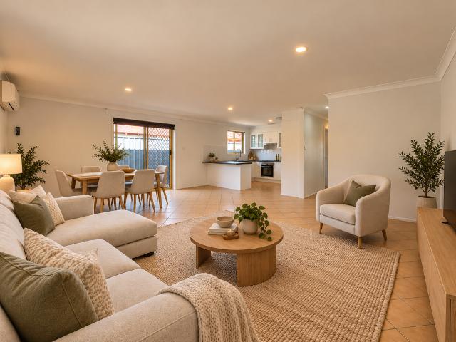 House for rent in St Helens Park, Sydney