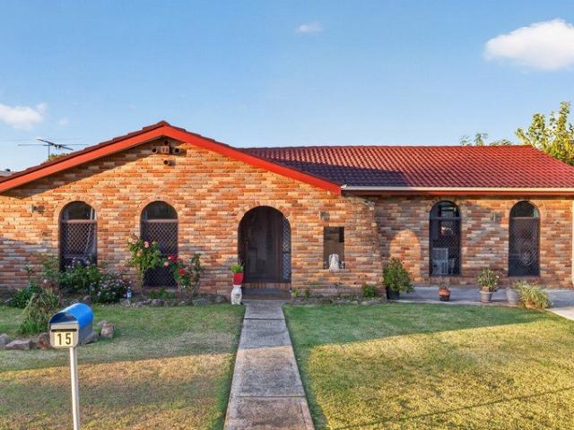 House for sale in Sydney, New South Wales