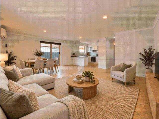 House for rent in St Helens Park, Sydney