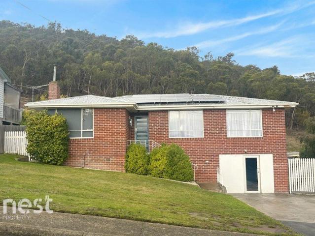 House for rent in Hobart, Tasmania