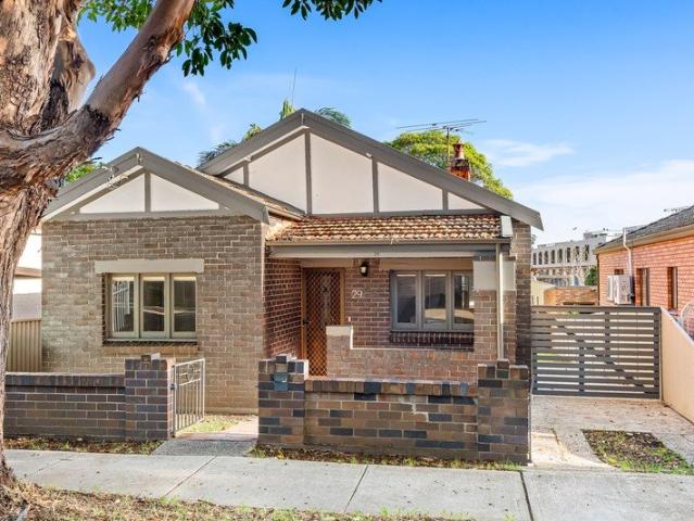 House for rent in Sydney, New South Wales