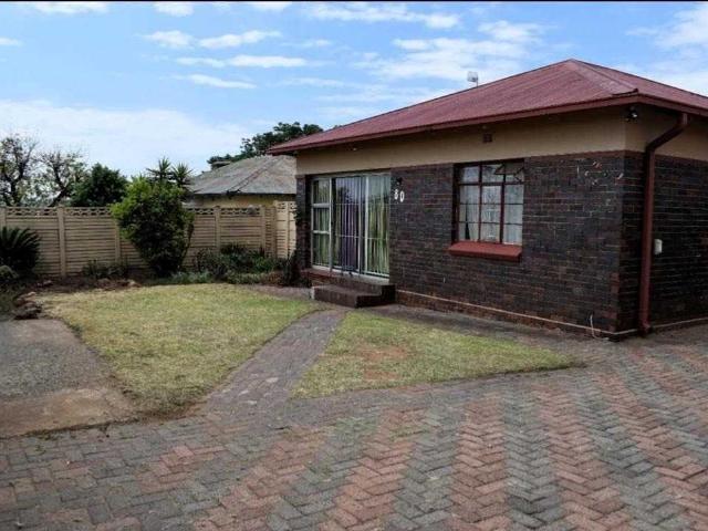House for sale in Vosloorus, Gauteng