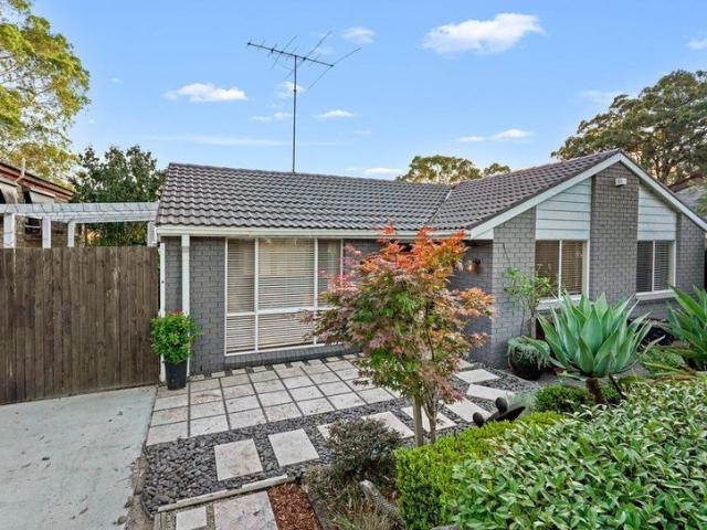 House for rent in Kings Park, Sydney