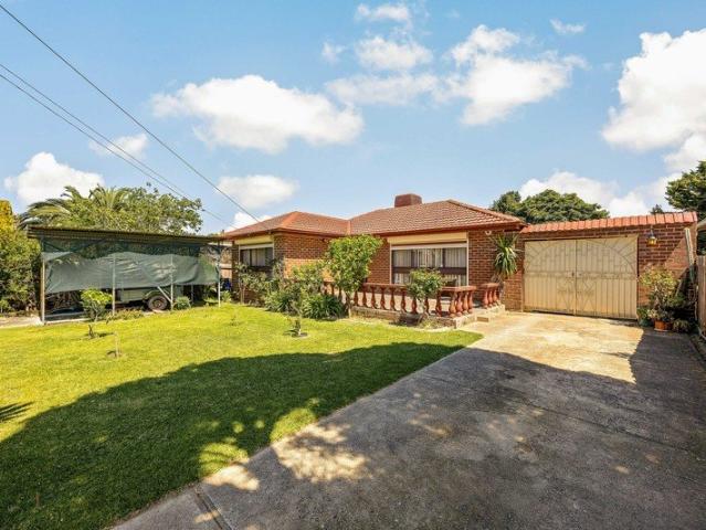 House for sale in St Albans, Melbourne