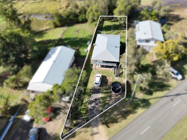 House for sale in Queensland