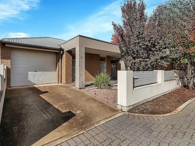 House for rent in Horseshoe Creek, South Australia