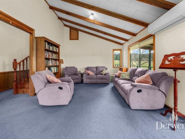 House for rent in Lachlan, Tasmania
