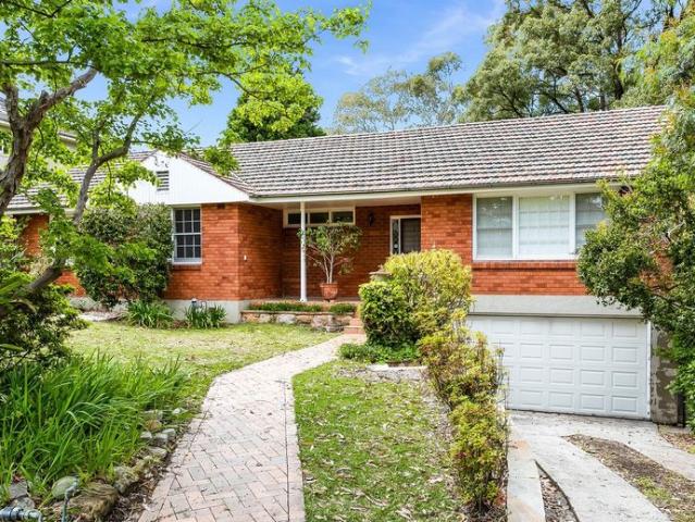 House for rent in Sydney, New South Wales