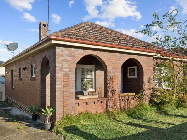 House for sale in Sydney, New South Wales