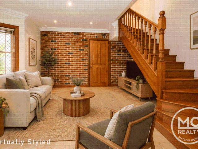 Townhouse for rent in Sydney, New South Wales