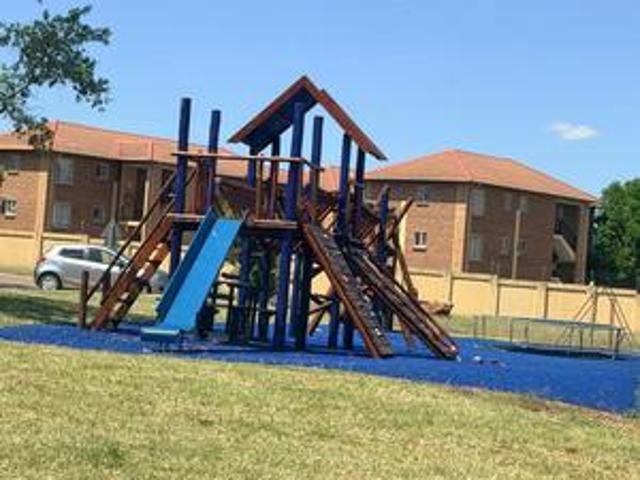 Apartment for sale in Centurion, Gauteng