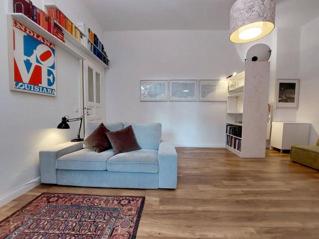 Apartment mieten in Pankow, Berlin