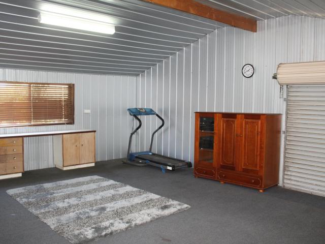 House for sale in Nhill, Shire of Hindmarsh