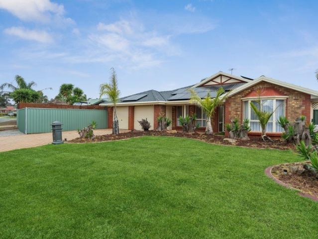 House for sale in Horseshoe Creek, South Australia