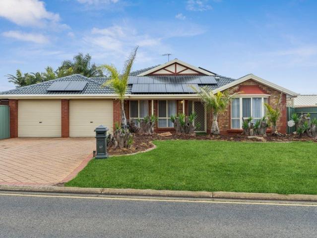 House for sale in Horseshoe Creek, South Australia