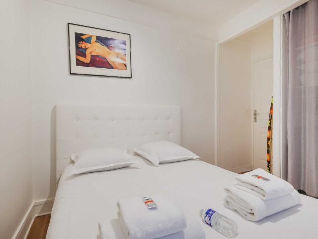 Appartement location à Paris, Île-de-France
