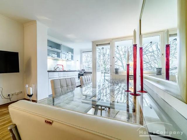 Apartment mieten in Eppendorf, Hamburg